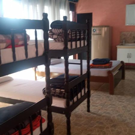 Hostel Limao Doce Нова-Фрибургу Екстер'єр фото