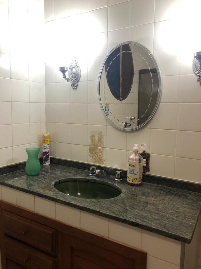 Hostel Limao Doce Нова-Фрибургу Екстер'єр фото