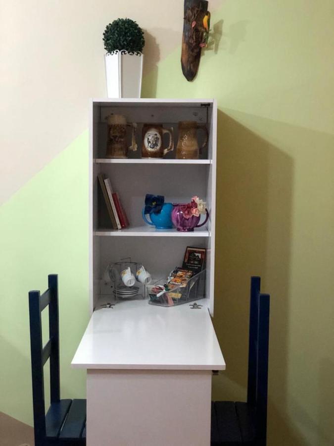 Hostel Limao Doce Нова-Фрибургу Екстер'єр фото