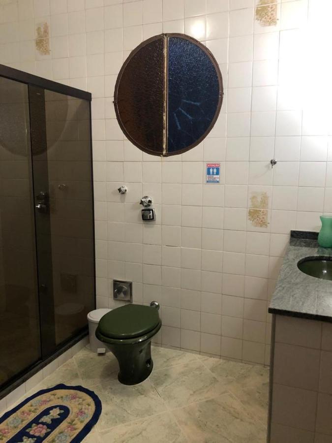 Hostel Limao Doce Нова-Фрибургу Екстер'єр фото
