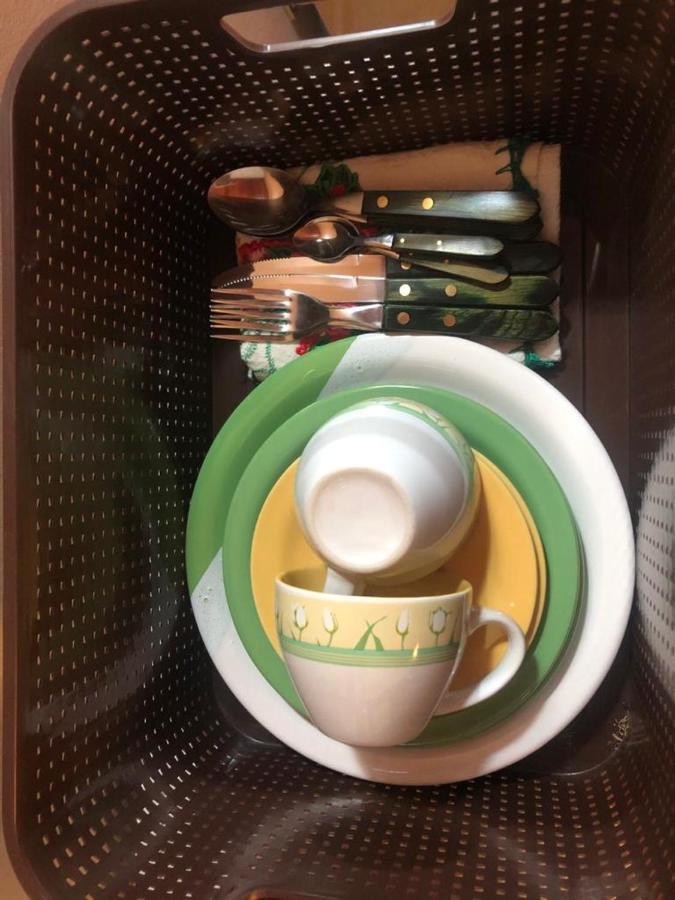 Hostel Limao Doce Нова-Фрибургу Екстер'єр фото