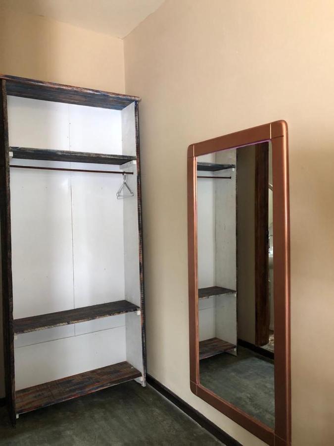 Hostel Limao Doce Нова-Фрибургу Екстер'єр фото