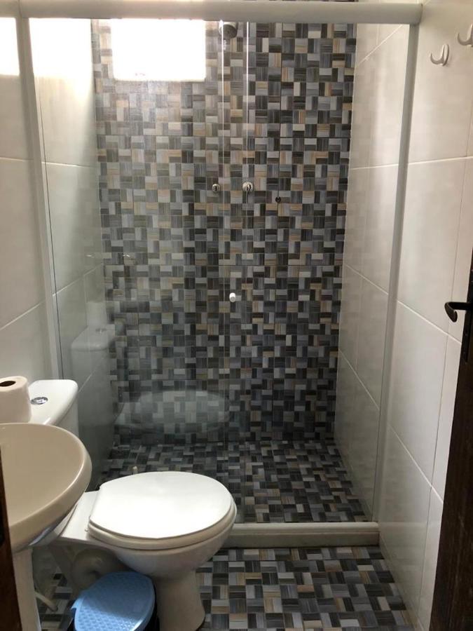 Hostel Limao Doce Нова-Фрибургу Екстер'єр фото