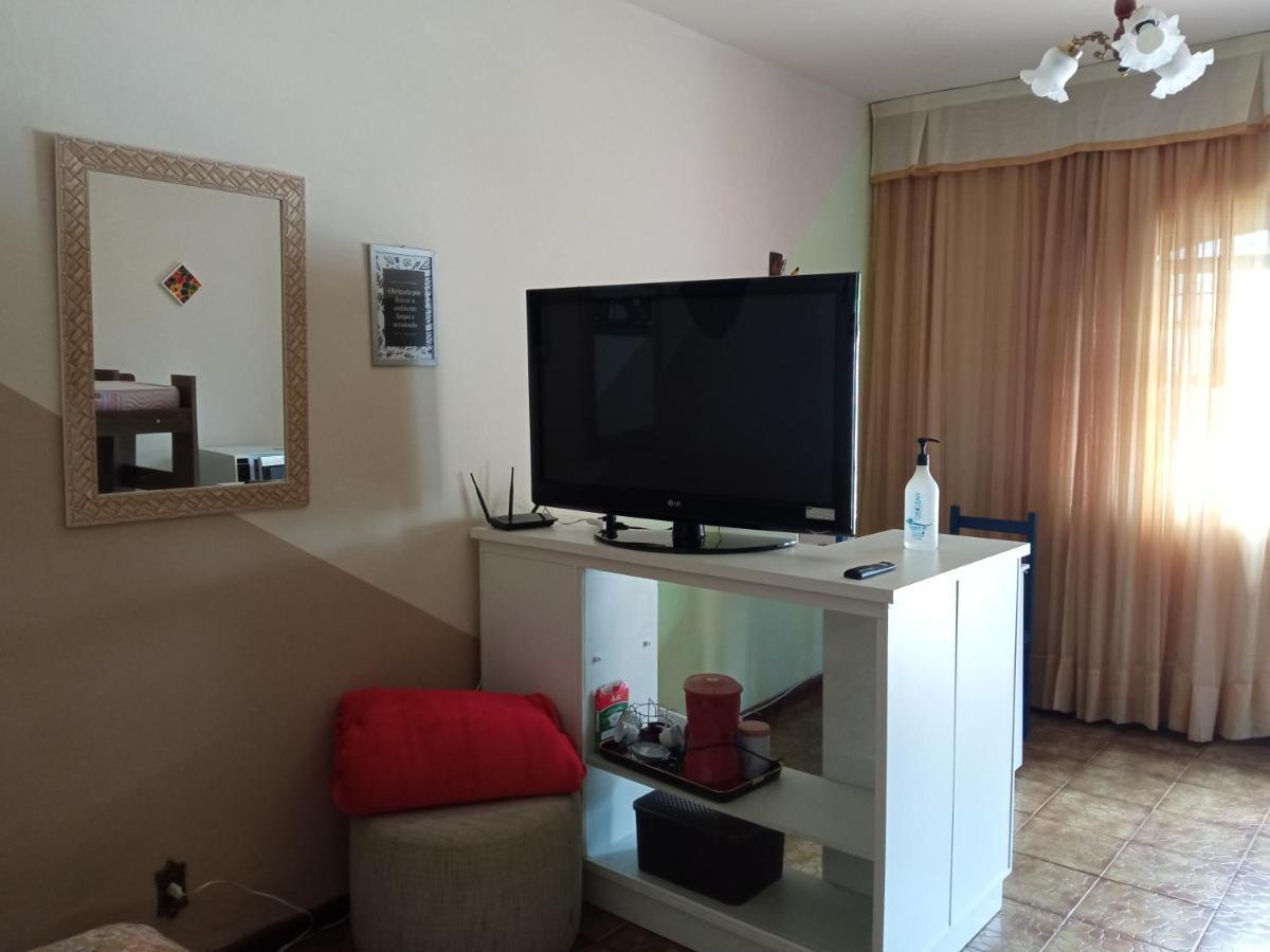 Hostel Limao Doce Нова-Фрибургу Екстер'єр фото