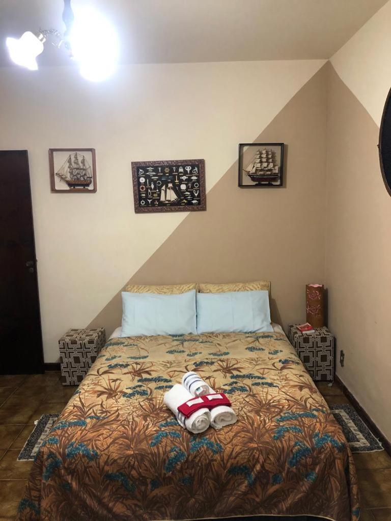 Hostel Limao Doce Нова-Фрибургу Екстер'єр фото